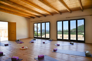 Yoga Shala